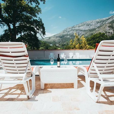 Stars Residence Petrovac Zewnętrze zdjęcie