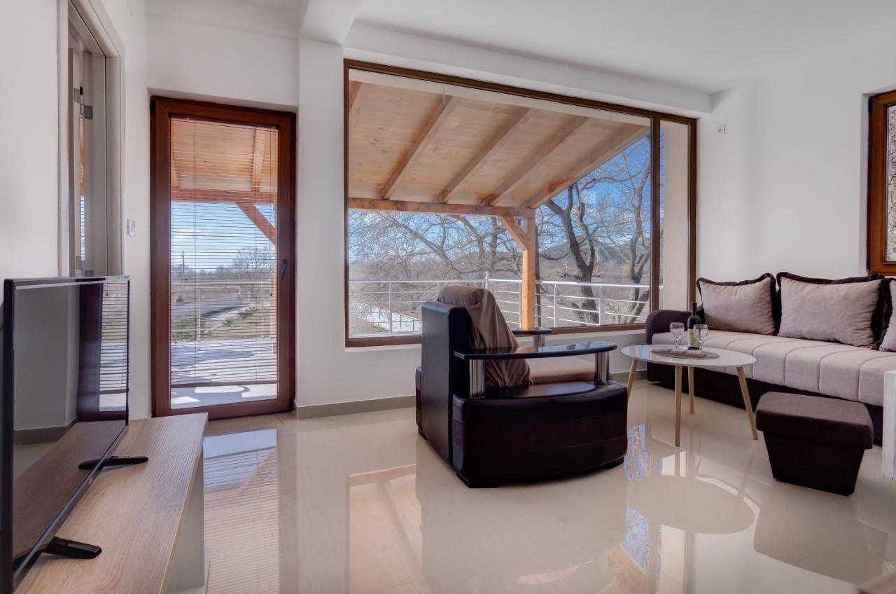Stars Residence Petrovac Zewnętrze zdjęcie
