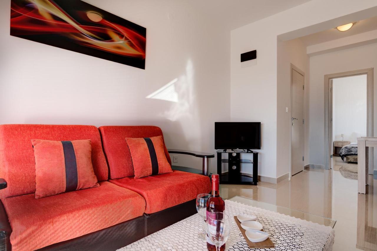 Stars Residence Petrovac Zewnętrze zdjęcie