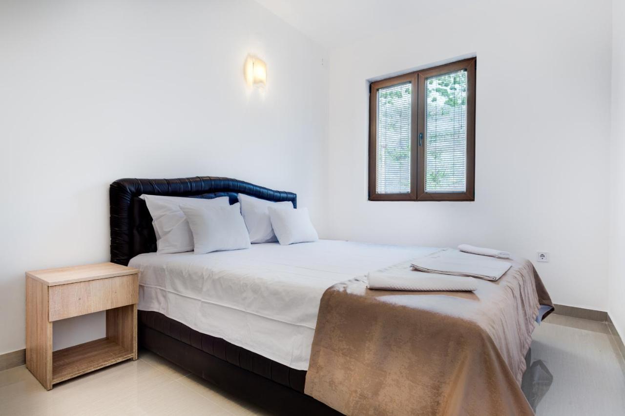 Stars Residence Petrovac Zewnętrze zdjęcie