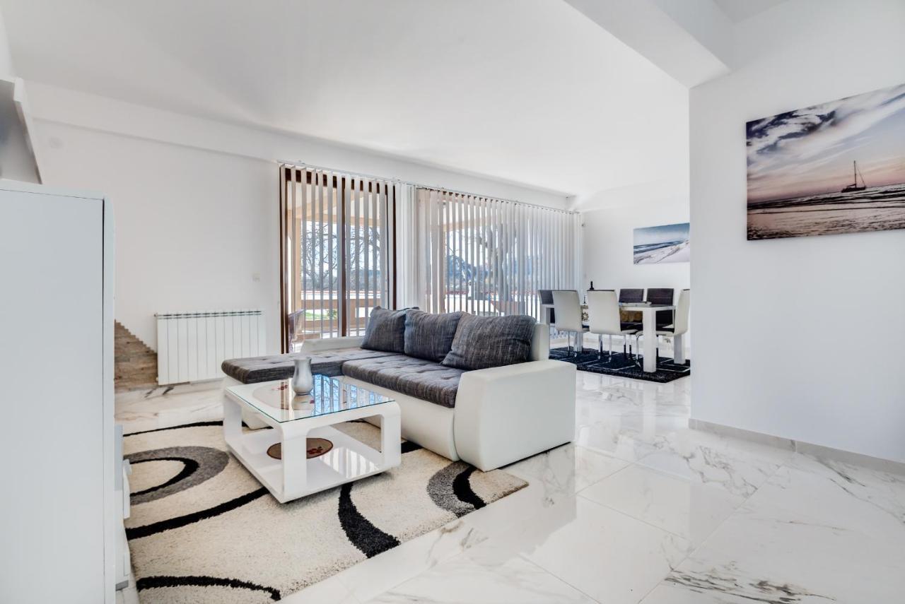 Stars Residence Petrovac Zewnętrze zdjęcie