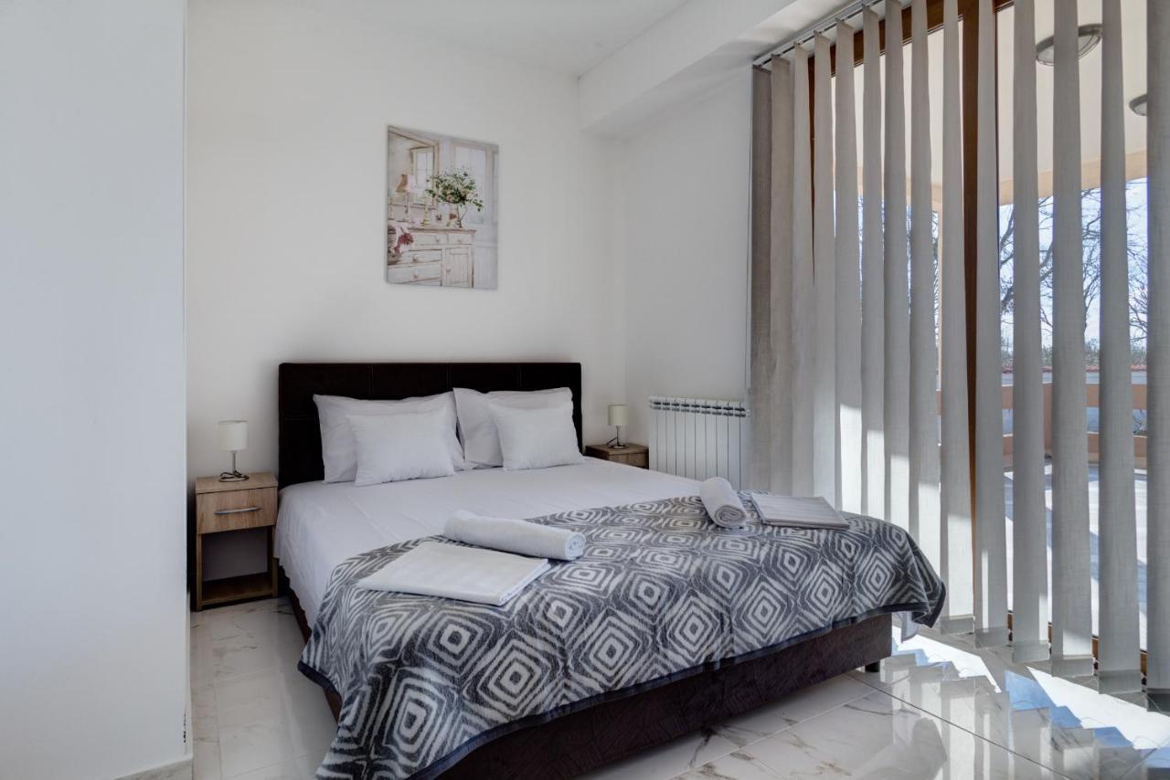 Stars Residence Petrovac Zewnętrze zdjęcie