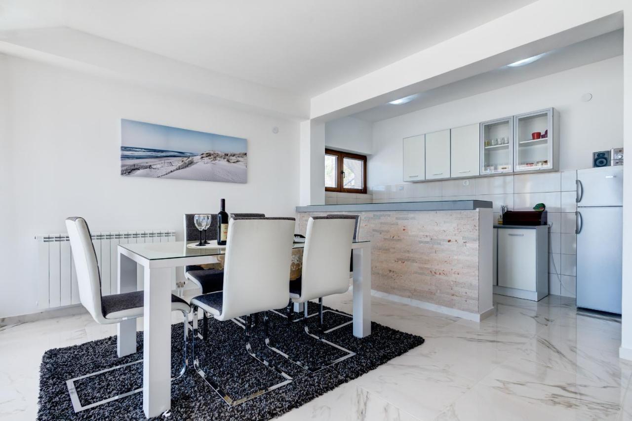 Stars Residence Petrovac Zewnętrze zdjęcie