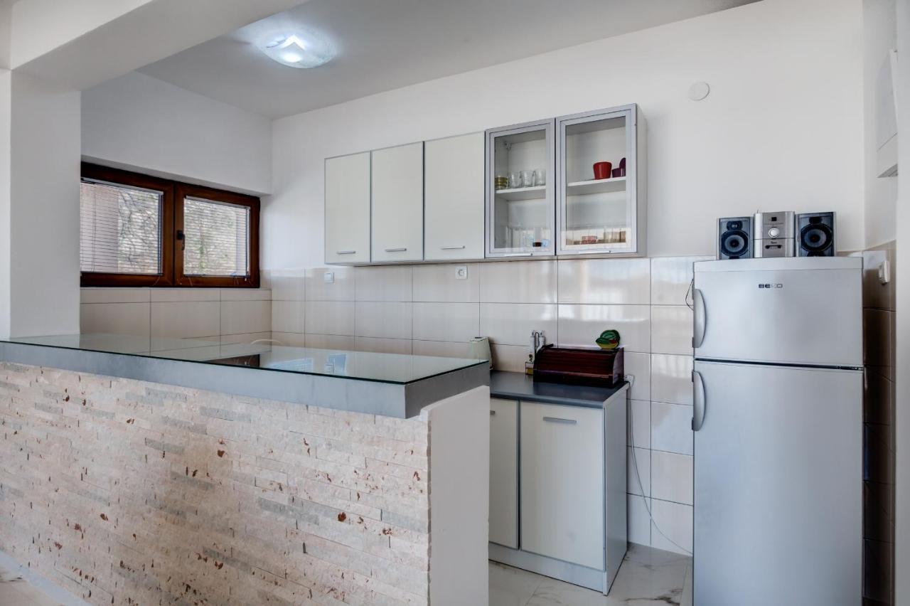 Stars Residence Petrovac Zewnętrze zdjęcie