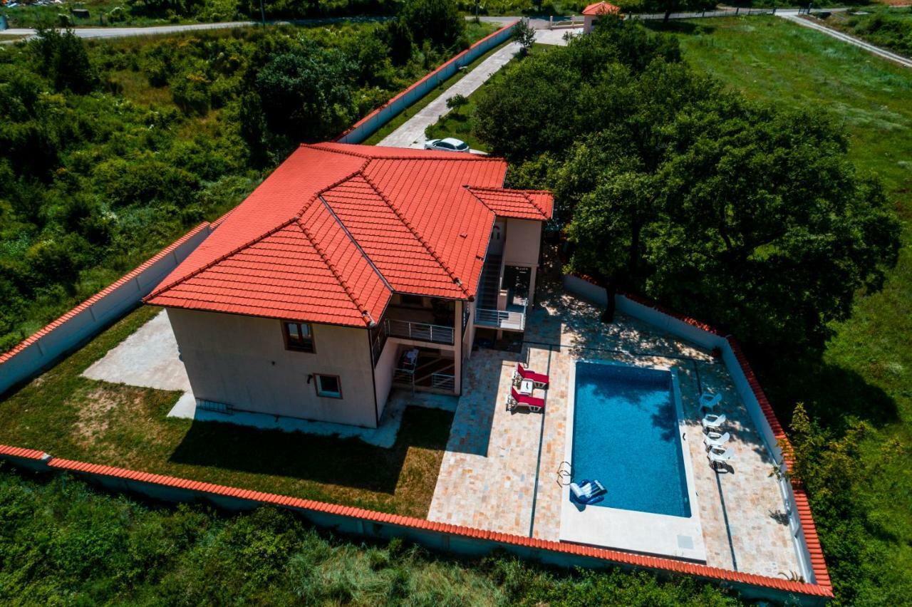 Stars Residence Petrovac Zewnętrze zdjęcie