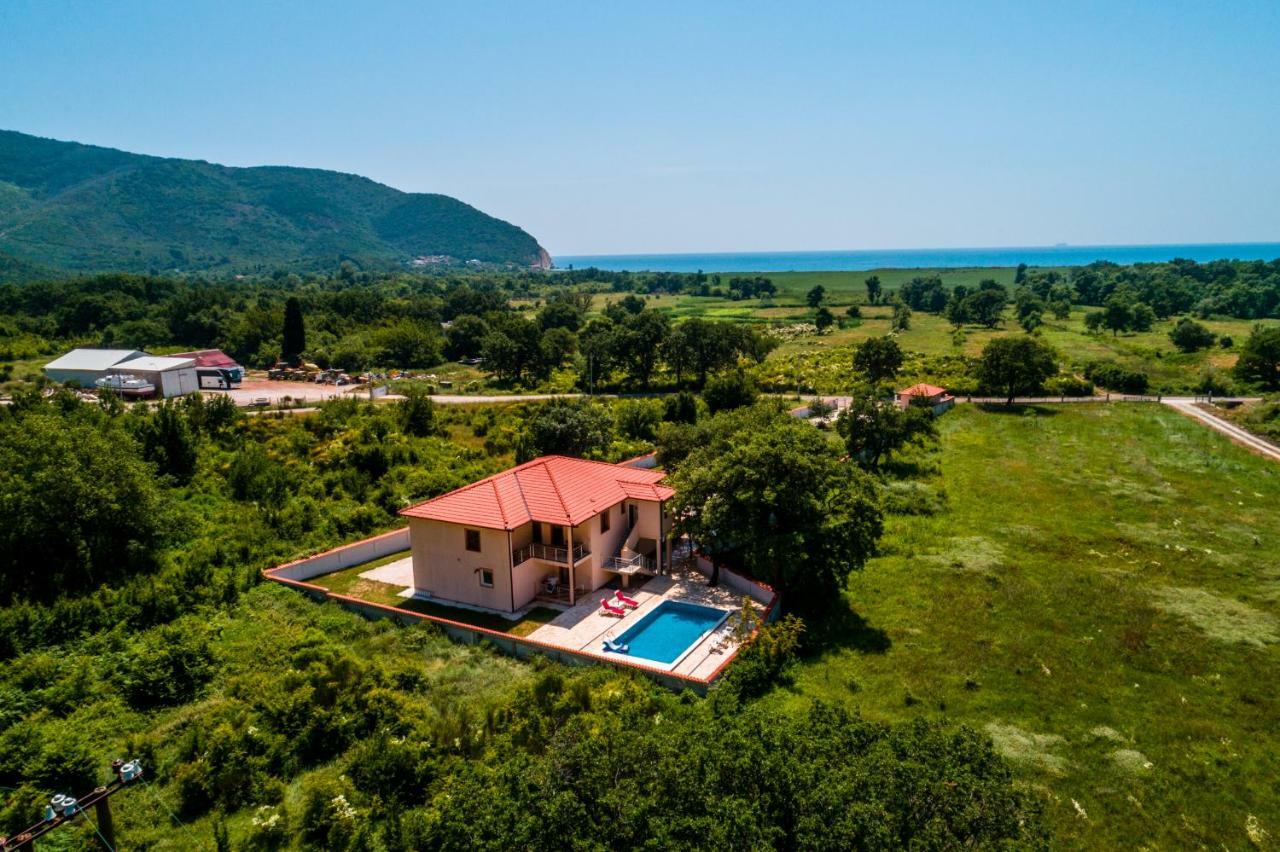 Stars Residence Petrovac Zewnętrze zdjęcie