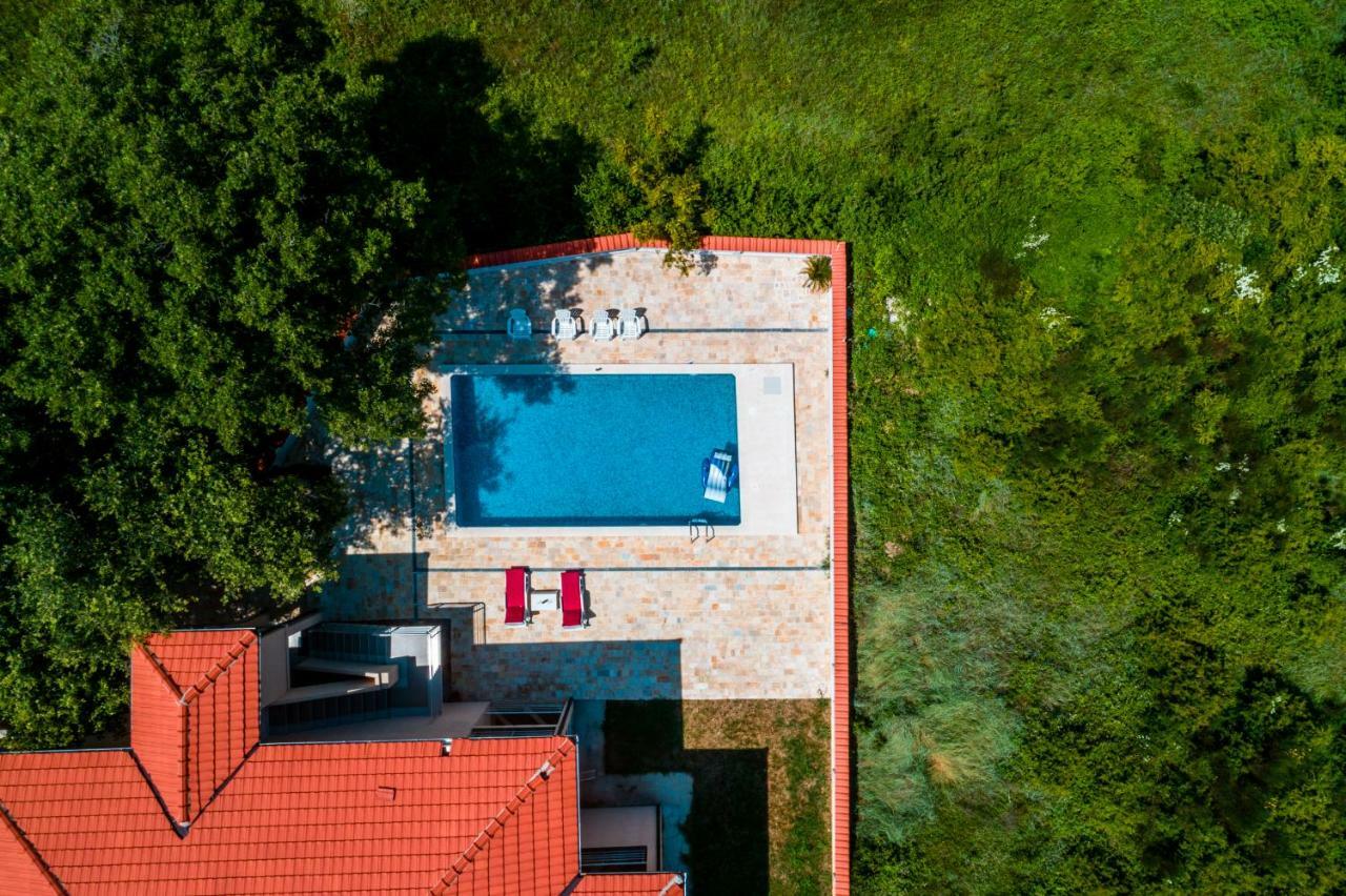 Stars Residence Petrovac Zewnętrze zdjęcie