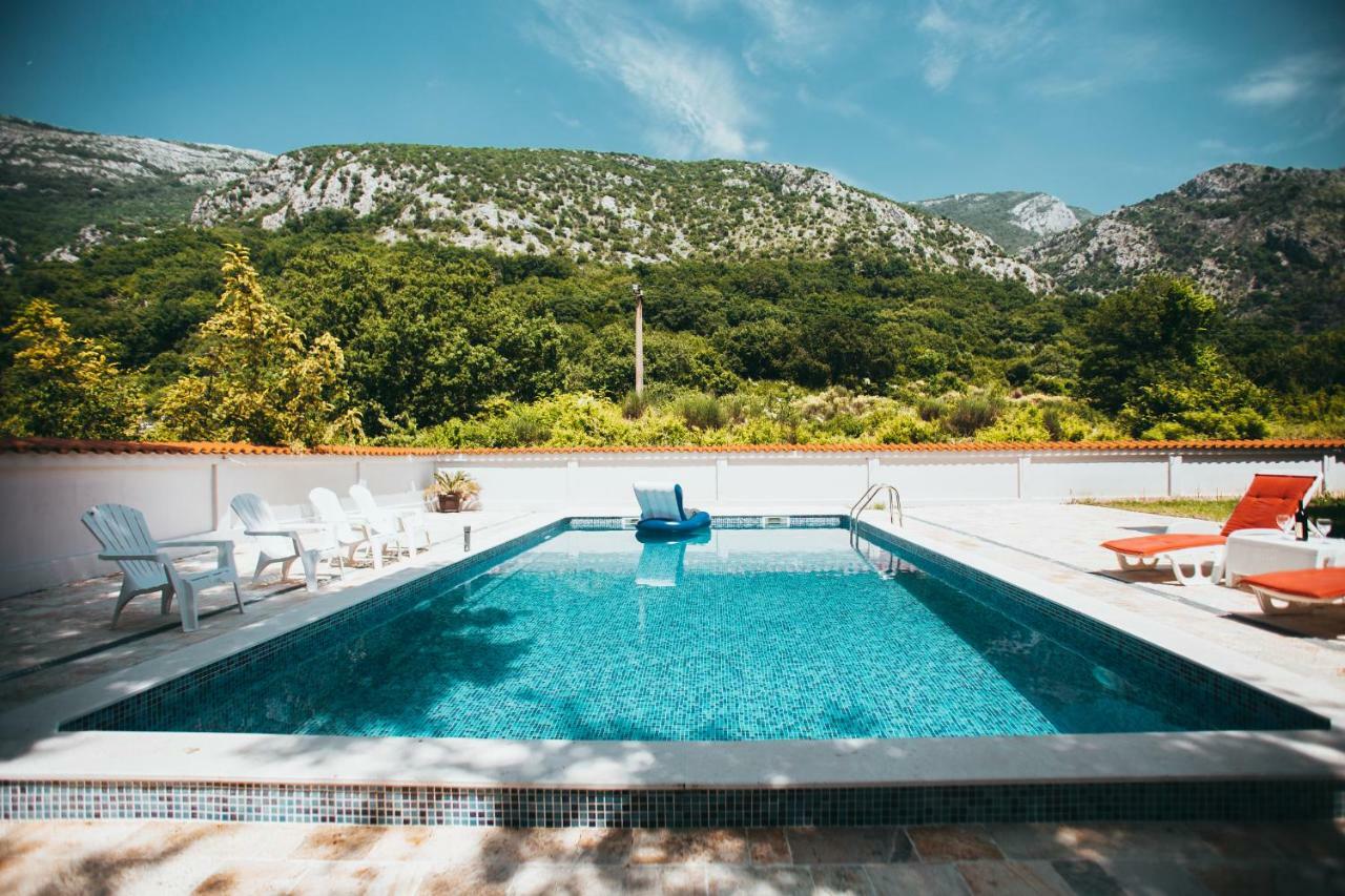 Stars Residence Petrovac Zewnętrze zdjęcie