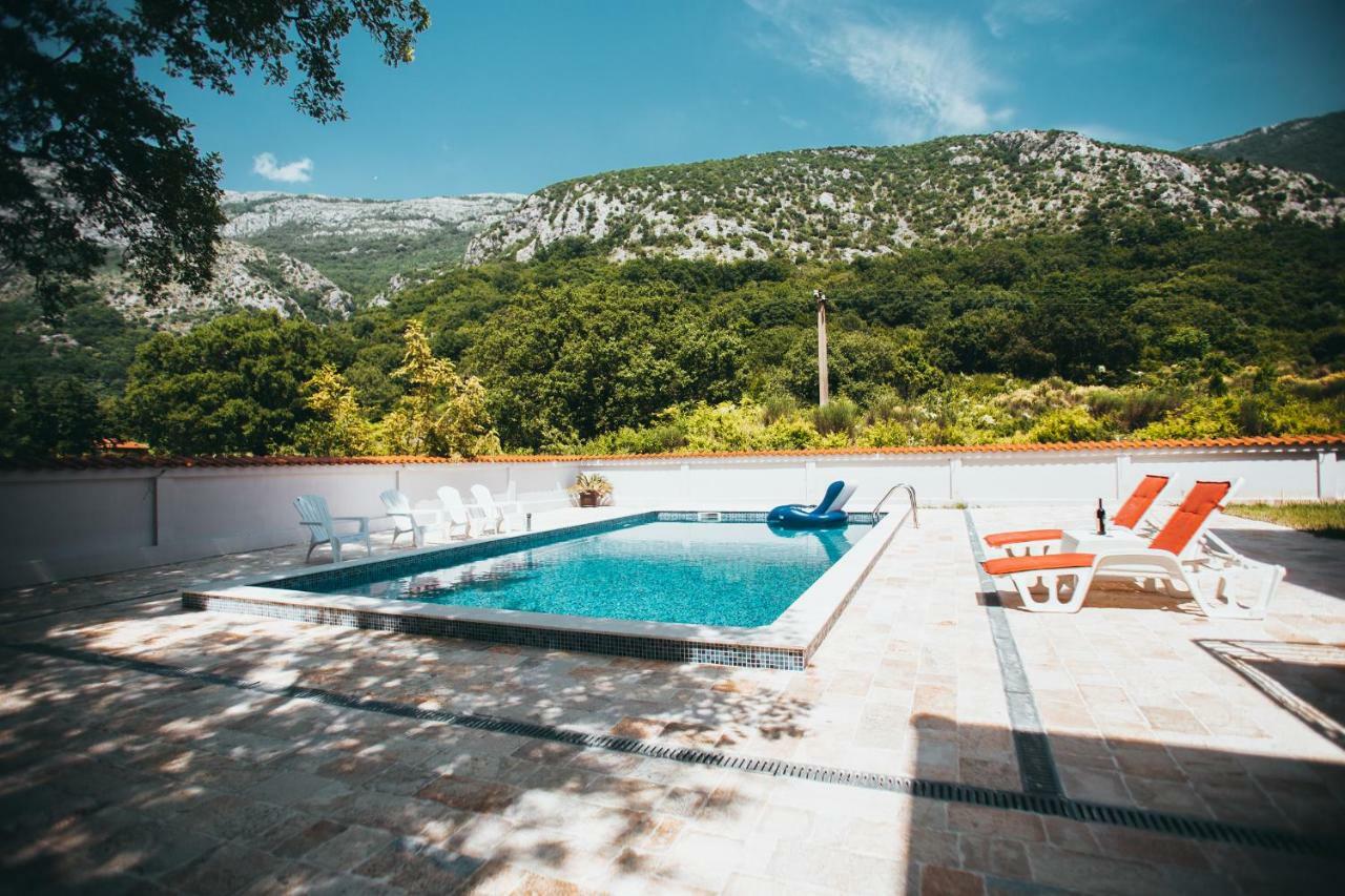 Stars Residence Petrovac Zewnętrze zdjęcie