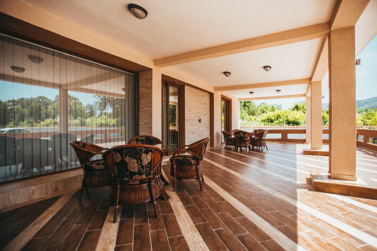 Stars Residence Petrovac Zewnętrze zdjęcie